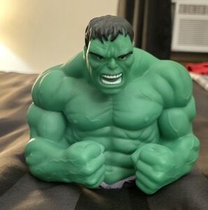 Hulk Bank
